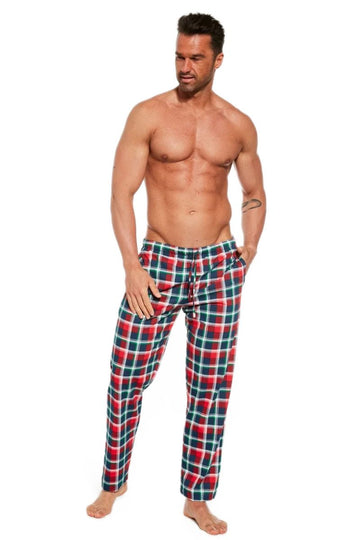 691-в23 45 Брюки Пижамные Для Мужчин Mens Sleepwear Cornette