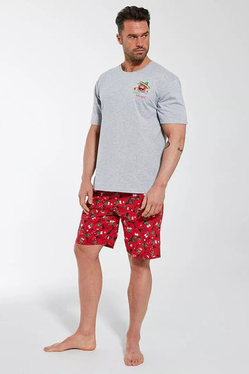 326-23 142 Піжама Чоловіча Mens Sleepwear Cornette