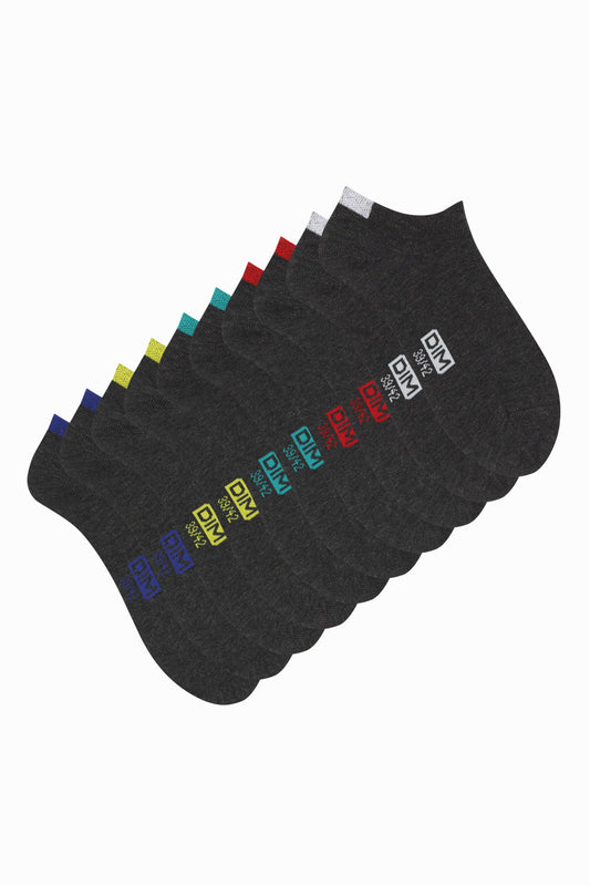 Набір Чоловічих Шкарпеток (5 пар) Ecodim DIM