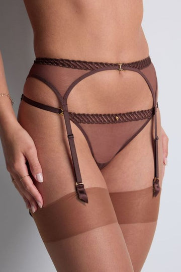 Пояс Aubade Sheer Emotion