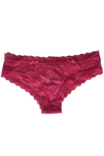 Трусики Шорты Signature Lace Hanky Panky