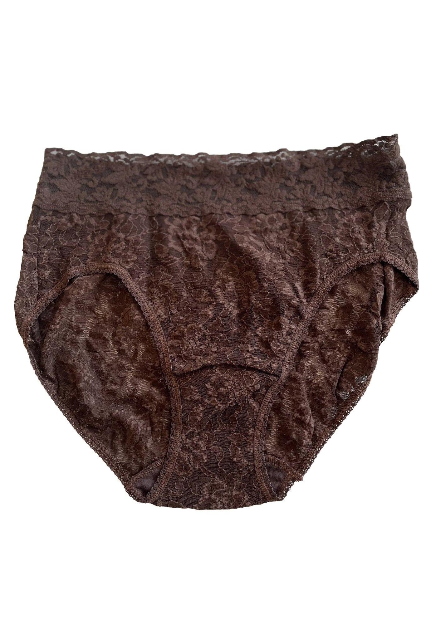 Трусики Сліпи Signature Lace Hanky Panky