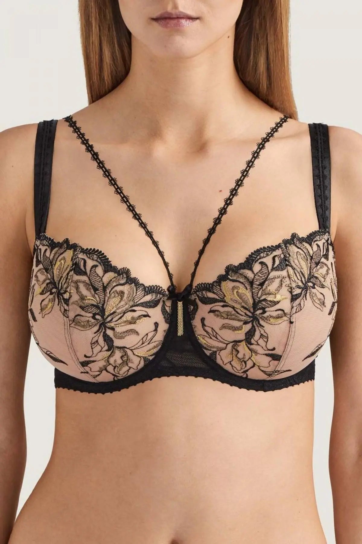 Бюстгальтер Encre De Chine Aubade