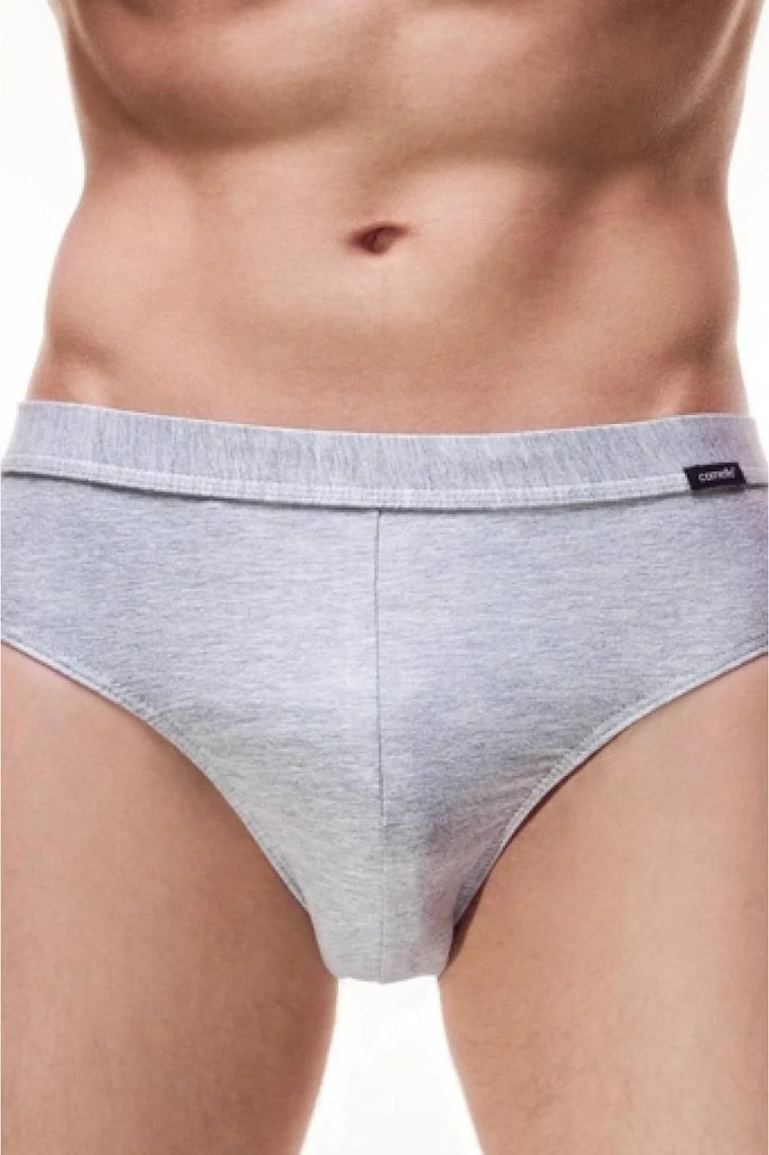 093 3-5XL Authentic Чоловічі труси slip
