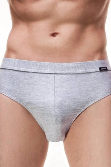 093 3-5XL Authentic Чоловічі труси slip