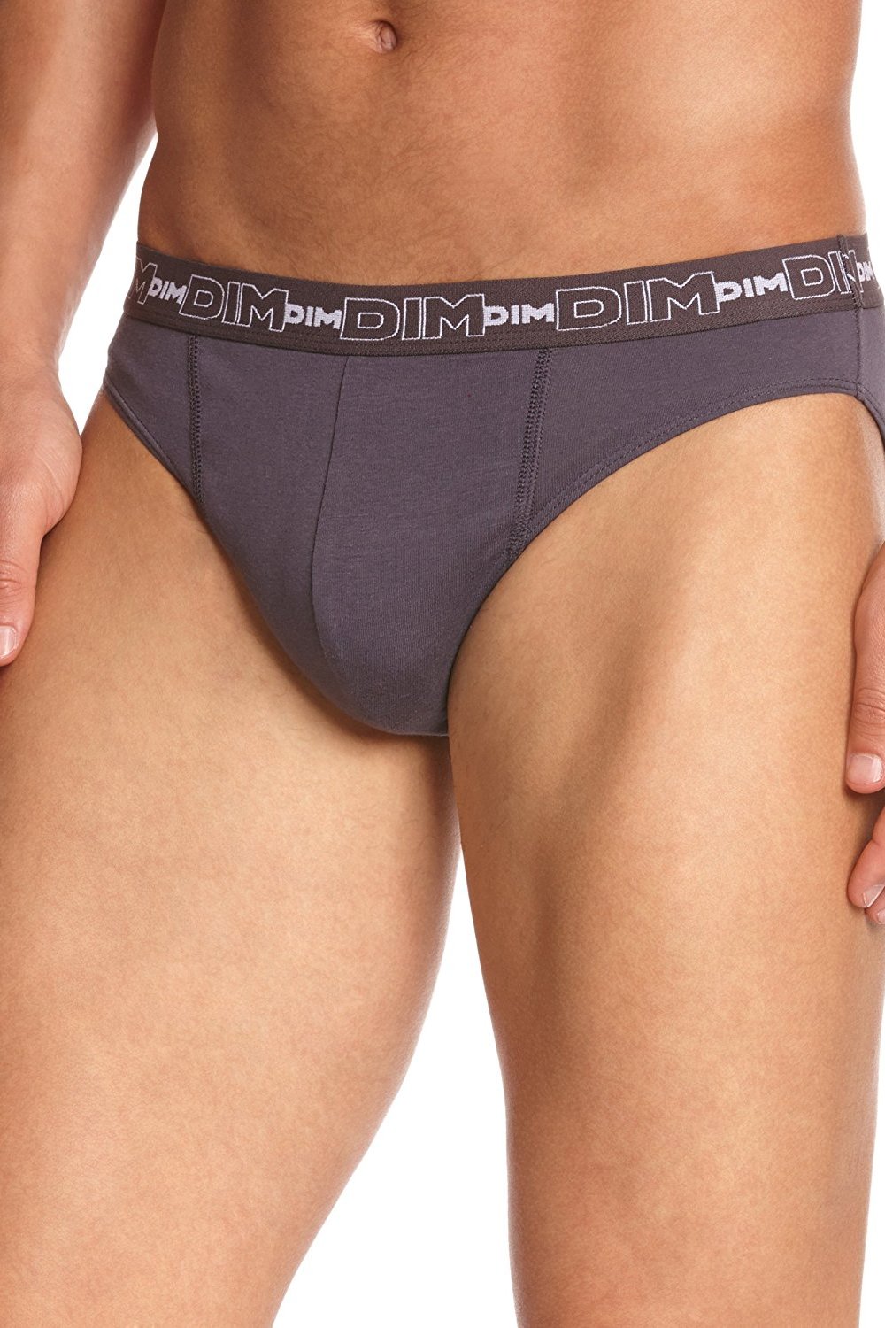 Чоловічі труси Coton Stretch DIM