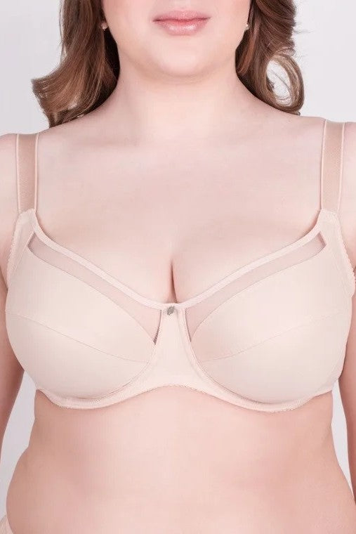 Бюстгальтер Soft Milavitsa