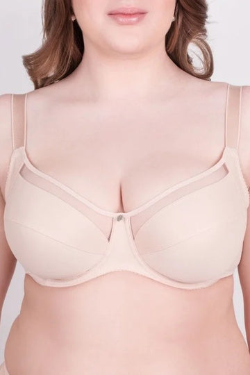Бюстгальтер Soft Milavitsa