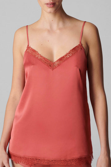 Піжамний Топ Satin Secrets Simone Perele