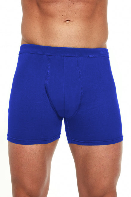 220 Труси Шорти Чоловічі Authentic Cornette