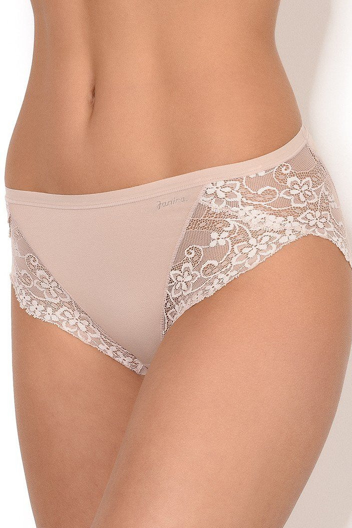 Трусики сліпи Charm Cotton Janira