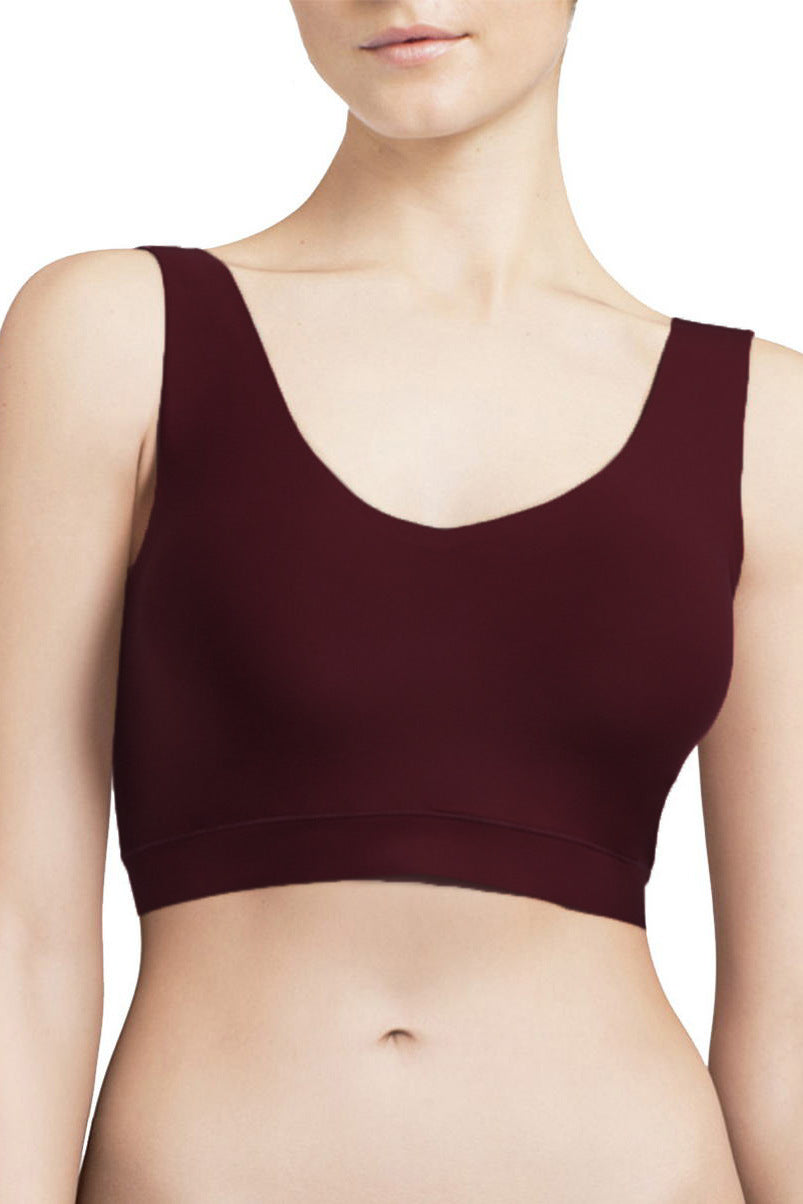 Бюстгальтер із м'якими чашками Soft stretch Chantelle