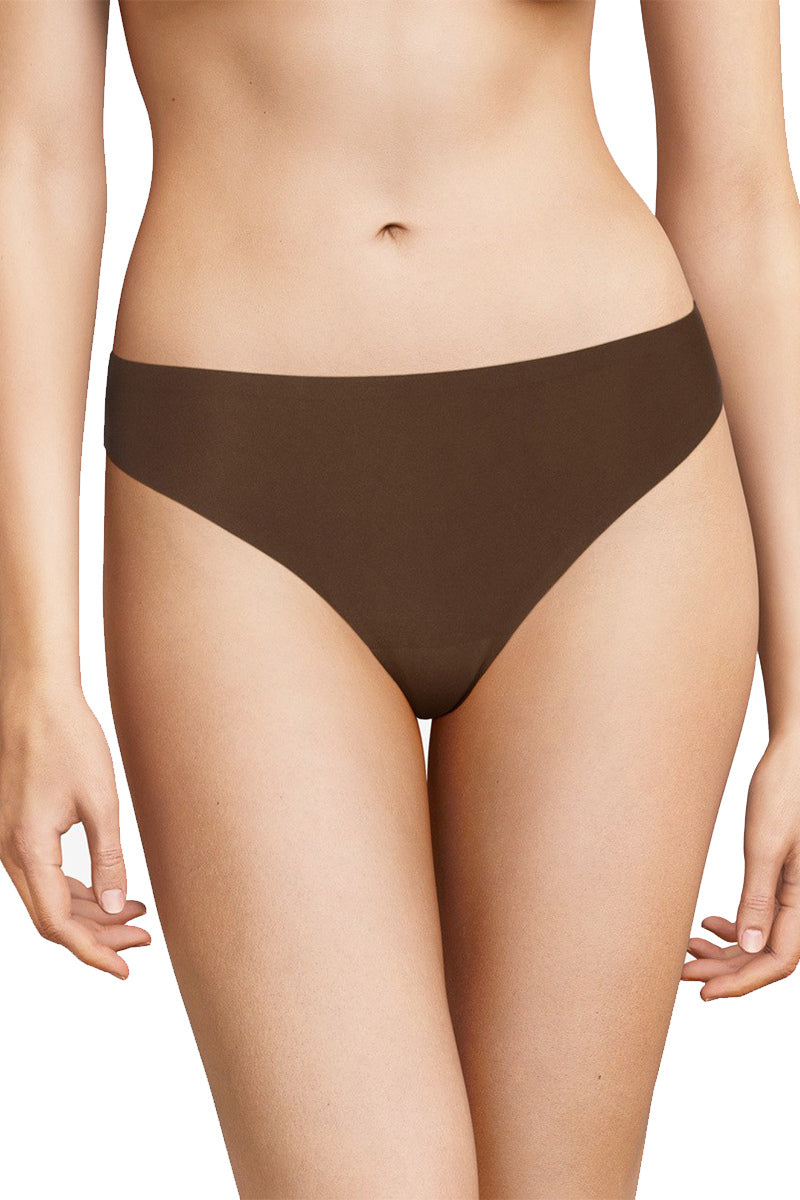 Трусики Стрінги Soft Stretch Chantelle
