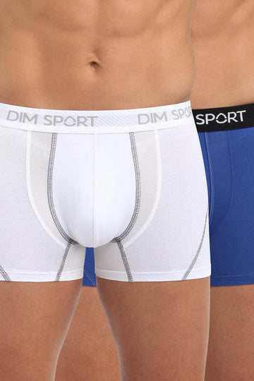 БОКСЕРЫ (2 ШТ) SPORT DIM