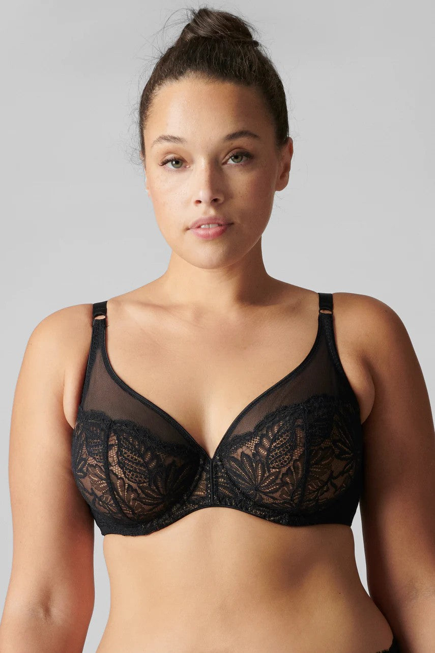 Бюстгальтер 1B3 EXOTICA Simone Perele
