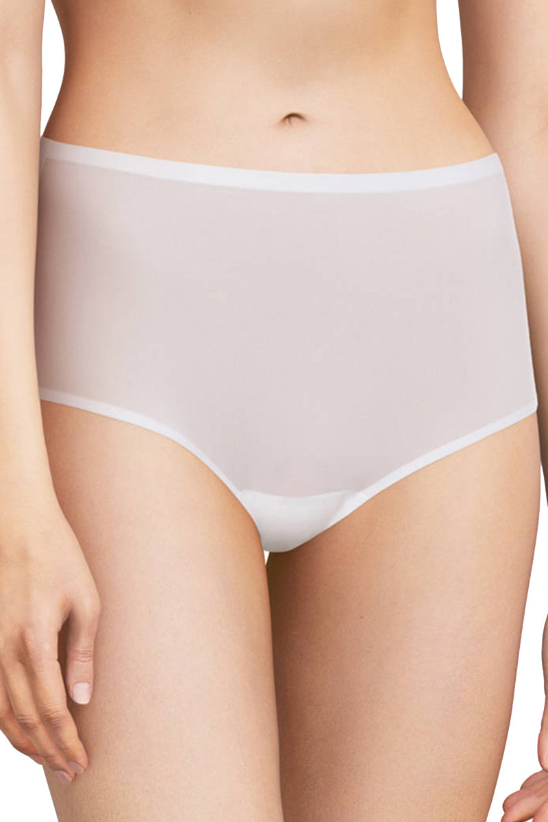 Високі Трусики Сліпи Soft Stretch Chantelle