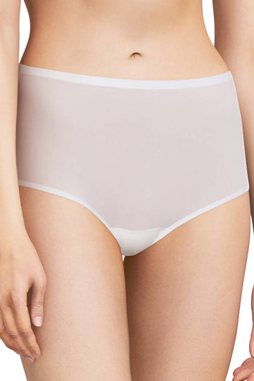 Трусики кюлоты Soft stretch Chantelle