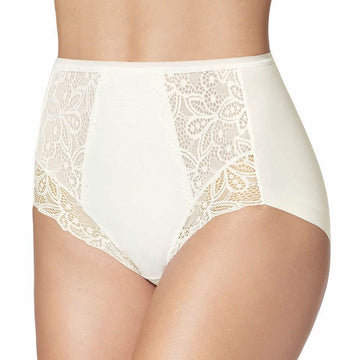 Високі трусики сліпи Bella Best Comfort Janira
