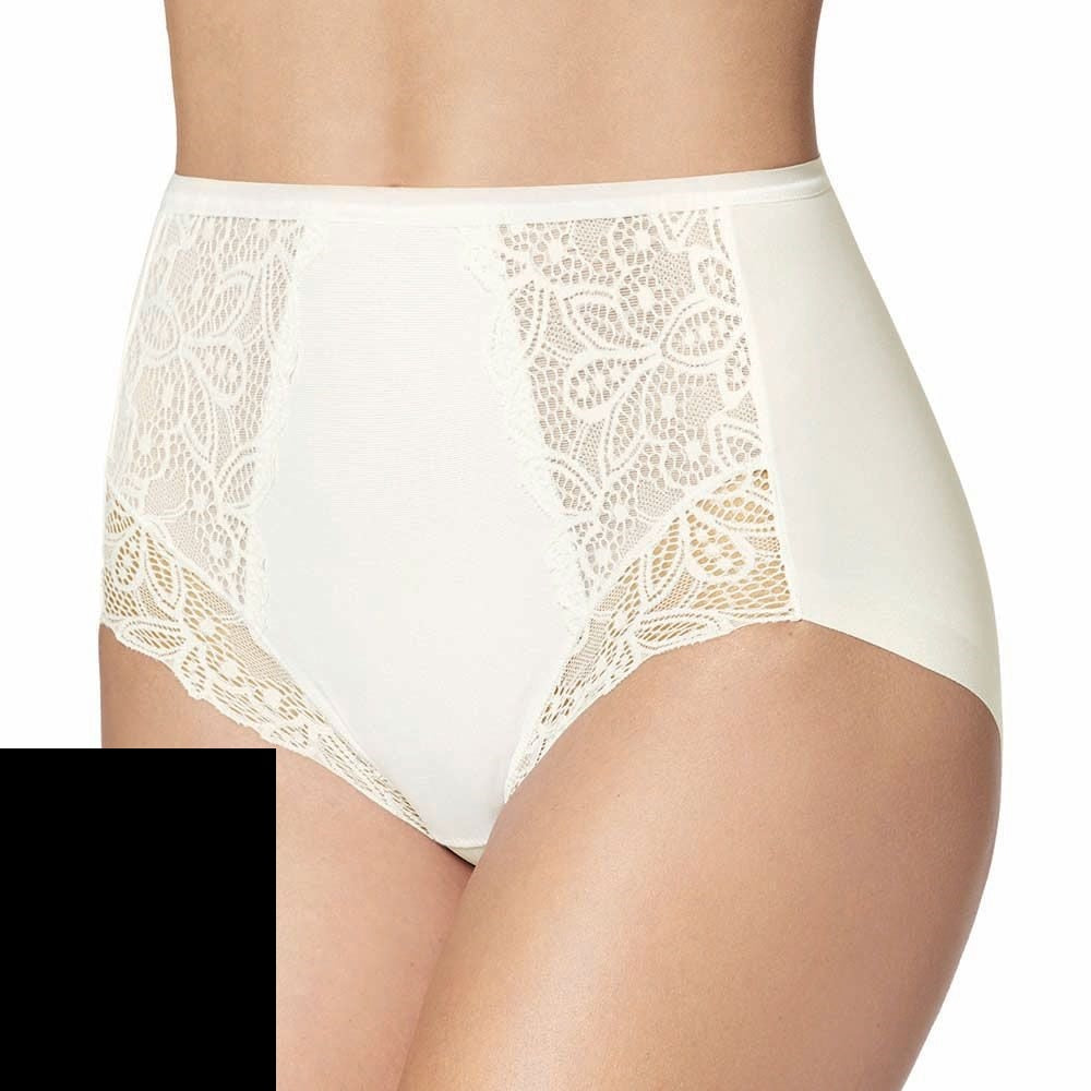 Високі трусики сліпи Bella Best Comfort Janira