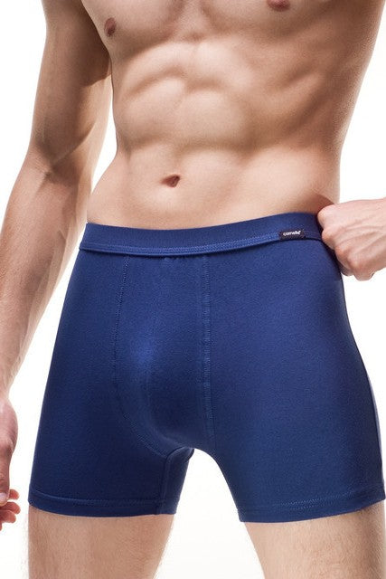 220 Труси Шорти Чоловічі Authentic Cornette