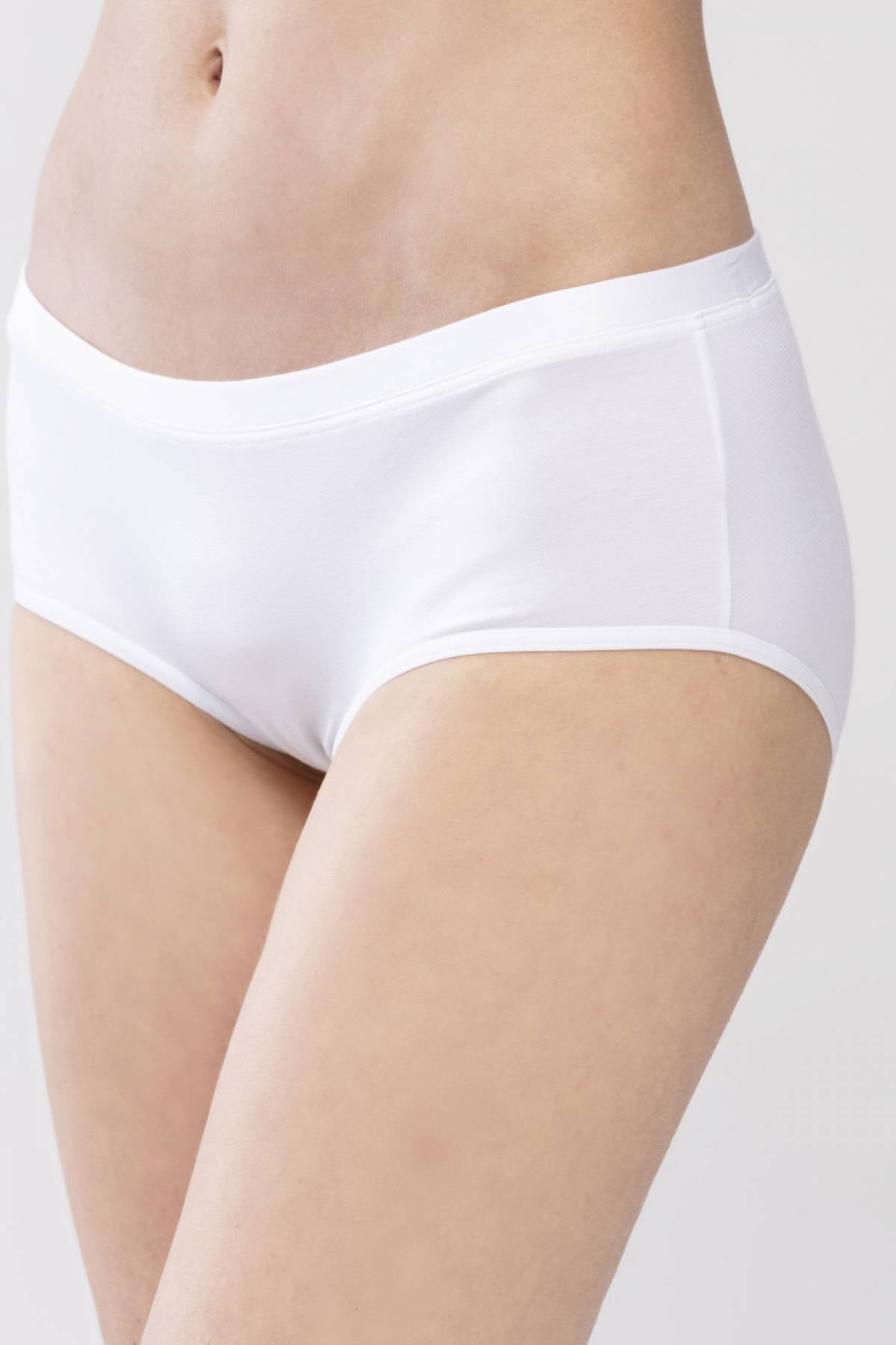 49866 HIPSTER S White MEY