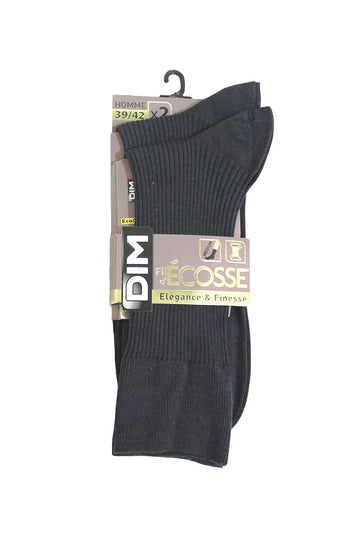 Чоловічі Шкарпетки (2шт) fil d`Ecosse DIM