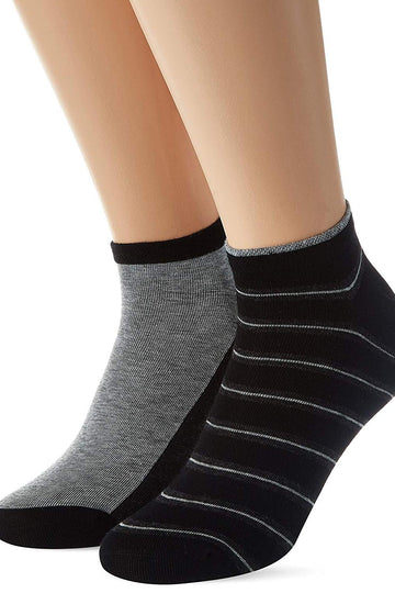 Чоловічі спортивні шкарпетки (2шт) Cotton style DIM