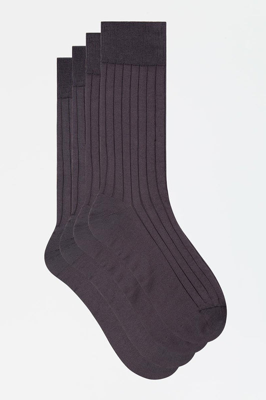 Мужские носки (2 шт) fil d`Ecosse DIM