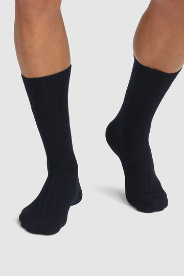 Чоловічі шкарпетки (2 пари) Bamboo DIM