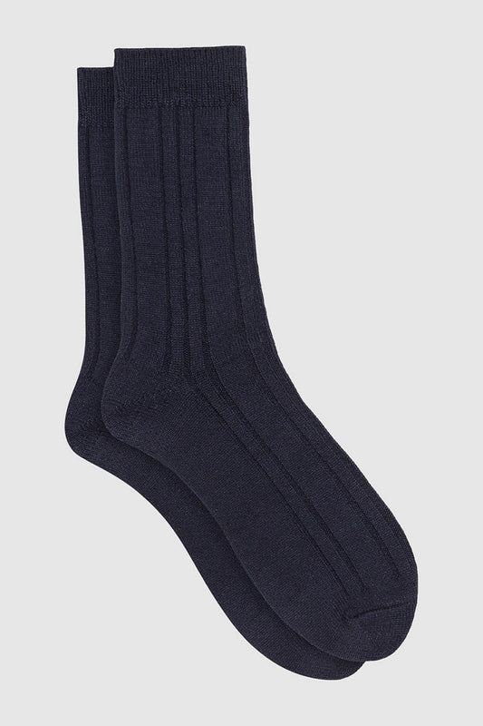Чоловічі шкарпетки (2 пари) Bamboo DIM