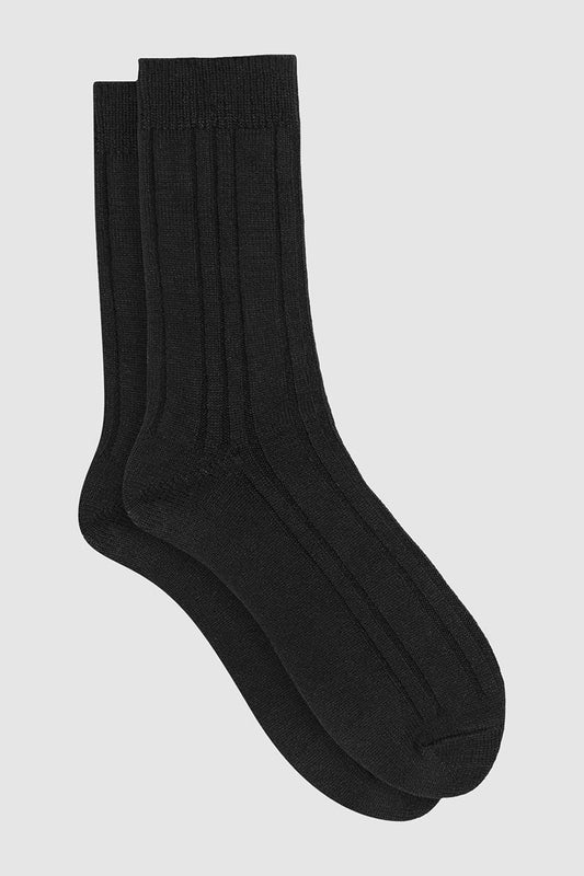 Чоловічі шкарпетки (2 шт) Bamboo DIM