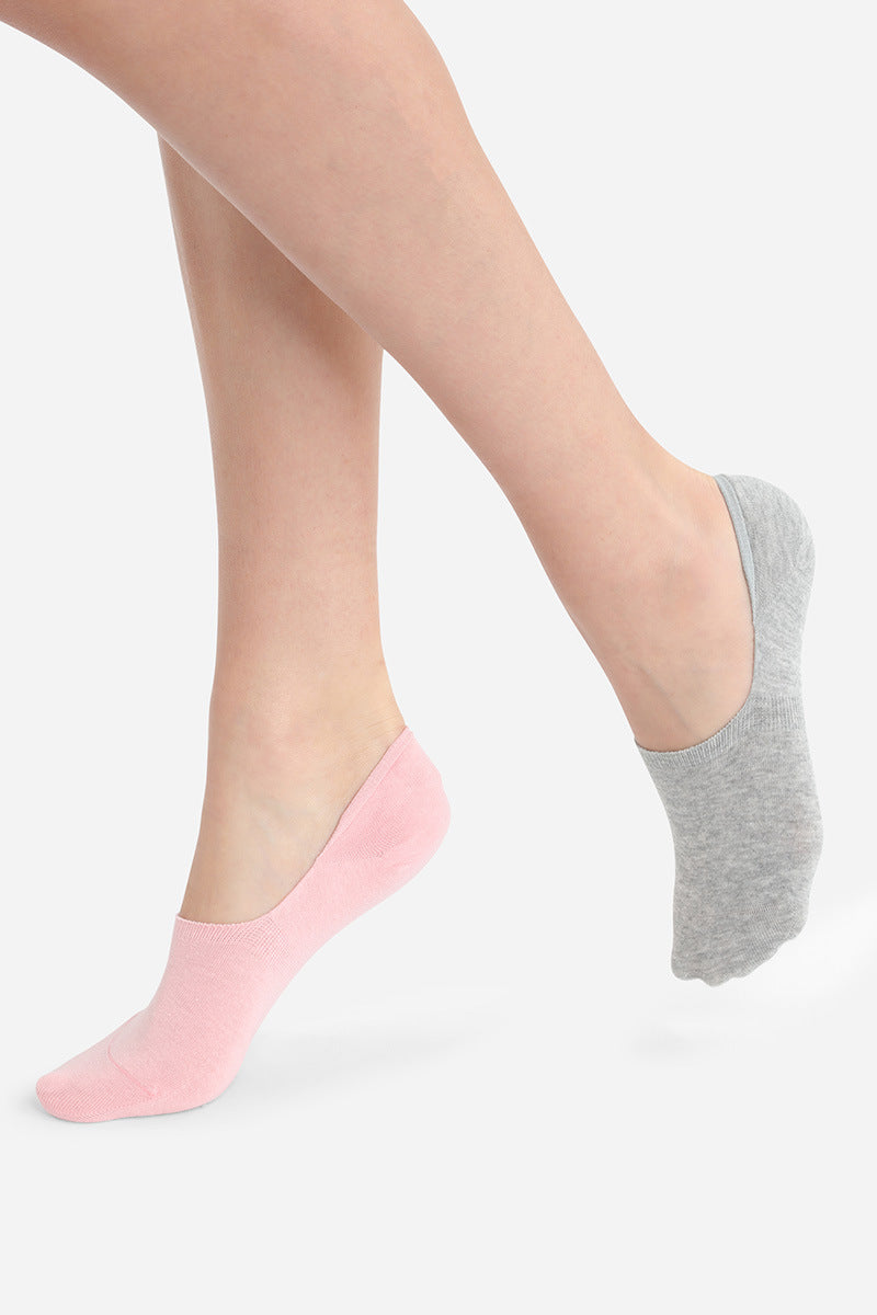 Жіночі шкарпетки (2шт) Coton DIM