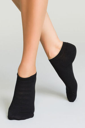 Жіночі Шкарпетки (2ШТ) Coton Style DIM