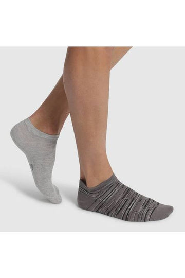 Чоловічі шкарпетки (2 шт.) Coton Style DIM