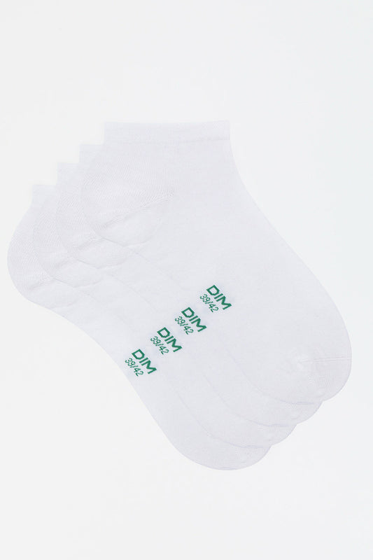 Чоловічі шкарпетки (2 пари) Green DIM