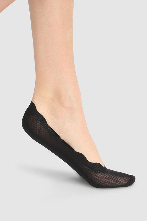 ЖІНОЧІ Шкарпетки Invisi Fit DIM