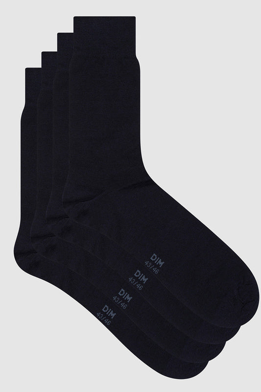 Чоловічі шкарпетки (2 пари) fil d`Ecosse DIM