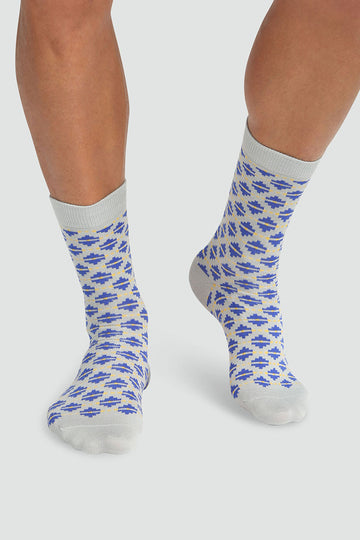 МУЖСКИЕ НОСКИ Color sox DIM