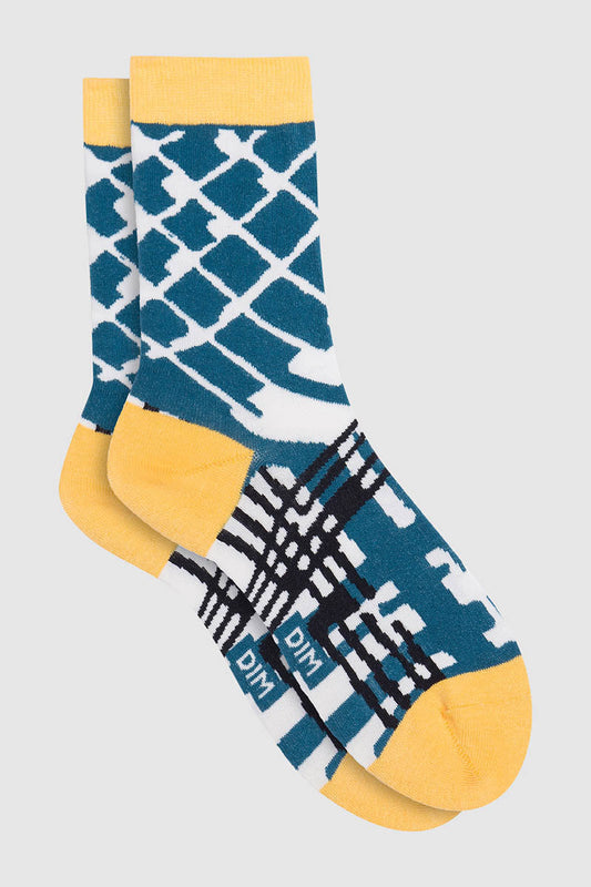 Чоловічі шкарпетки Color sox DIM