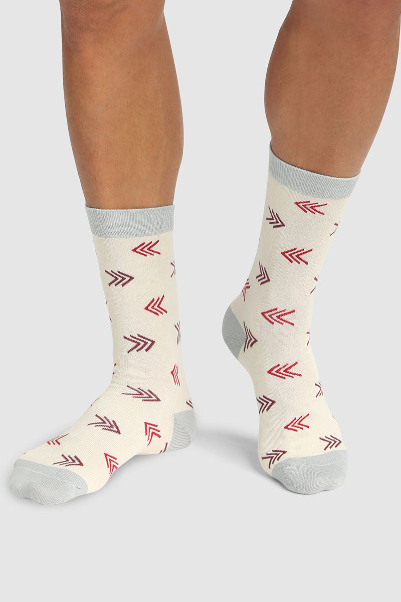 Чоловічі шкарпетки Color sox DIM
