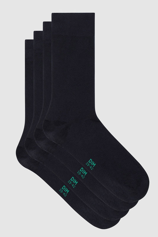 Високі Чоловічі Шкарпетки (2ШТ) DIM