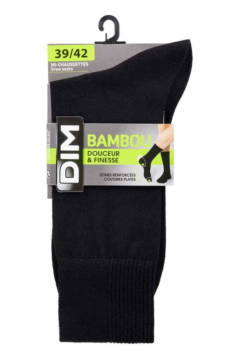 Чоловічі Шкарпетки Bamboo DIM