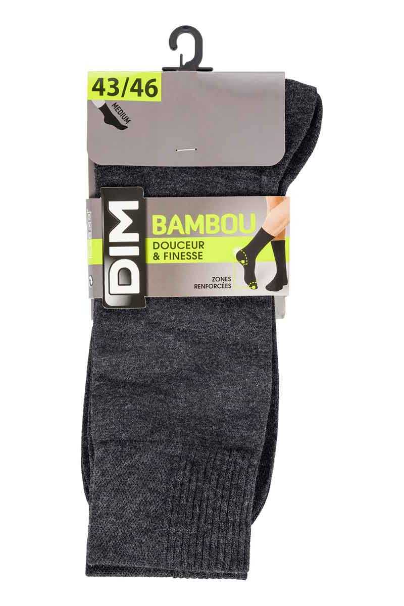 Чоловічі Шкарпетки Bamboo DIM
