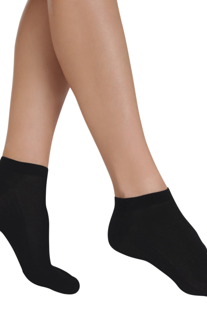 Жіночі шкарпетки (2шт) Light DIM