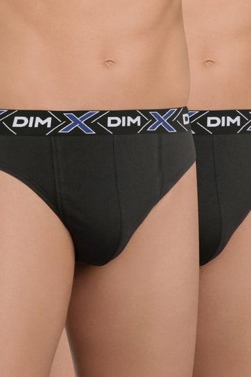 Чоловічі труси (2шт) MPK X-temp bottom DIM