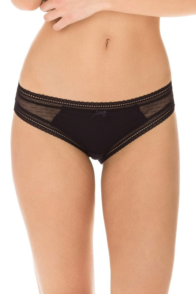 Трусики Сліпи (2шт) Sexy Transparency Dim