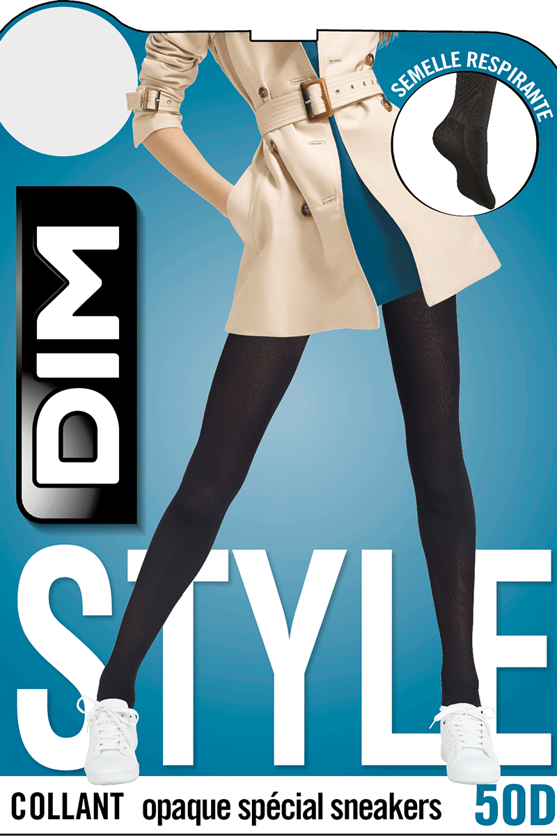 Колготы OPAQUE DIM