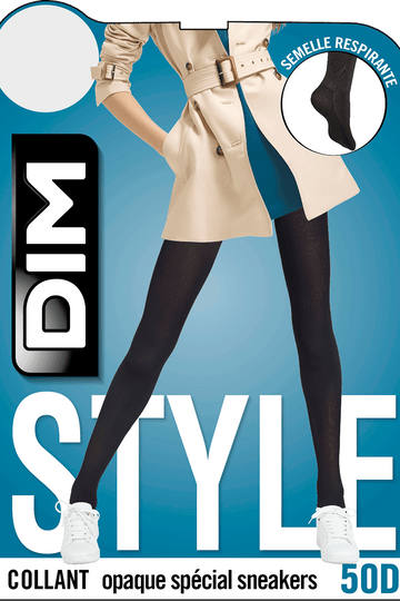 Колготы OPAQUE DIM