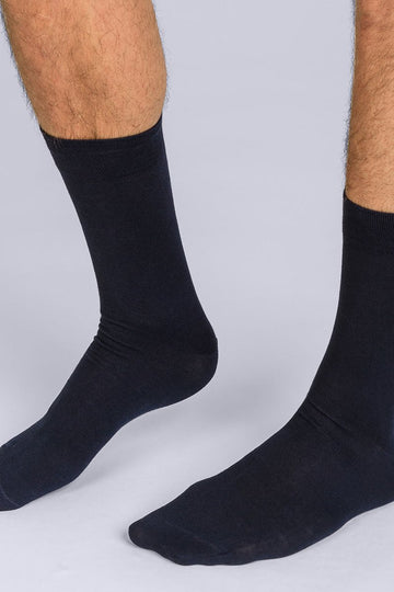 Чоловічі шкарпетки Cotton Classic DIM