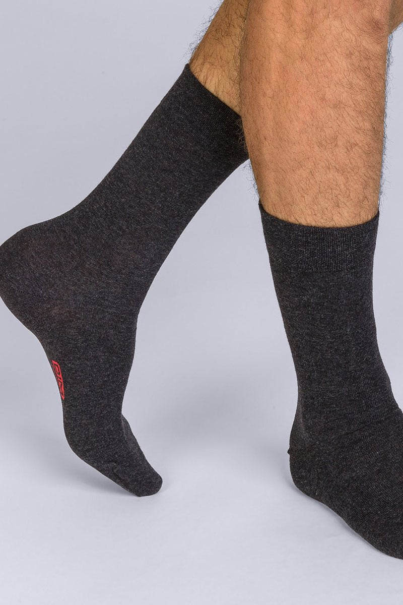 Чоловічі шкарпетки Cotton Classic DIM